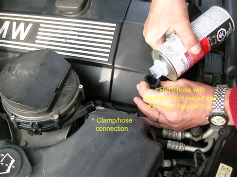 When was the system regassed? Secondary pump drama - Xoutpost.com