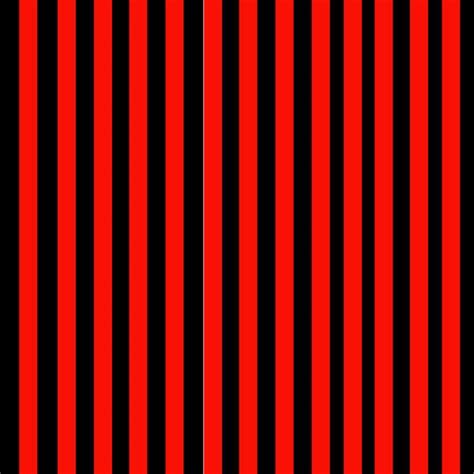 Red And Black Striped Wallpaper Life Styles