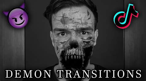 Create a professional profile for free. How To Create A Horror Transition (TIK TOK Tutorial) - YouTube