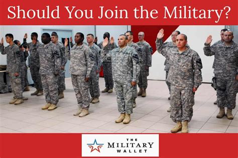 Should I Join The Military Reasons The Military Is A Good Career Option