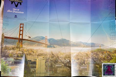 Watch Dogs 2 San Francisco Edition Photos Transparent