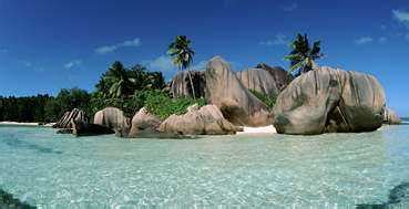 Korallöarna denis och bird island är också väl värda besök. Seychellerna ÄR paradiset | Aftonbladet