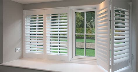 Types Of Shutters Their Benefits And The Best Shutter Empire House Sd