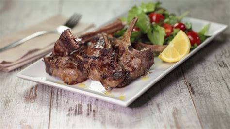 We did not find results for: Costolette di agnello a scottadito: Ricetta Tipica Lazio ...