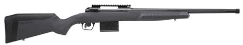 Savage Arms Inc 110 Tactical Left Hand 308 Win 24in