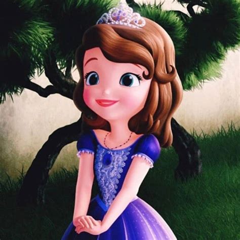 Sofia The First บน Instagram Hows Everyones Day So Far