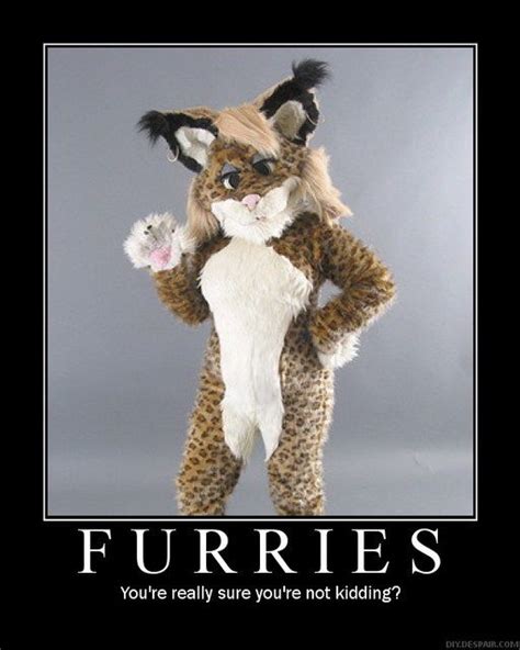 Image 7865 Furries Know Your Meme