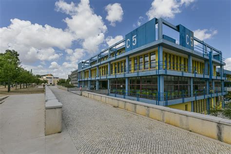 Galeria De Imagens Faculdade De Ciências Da Universidade De Lisboa