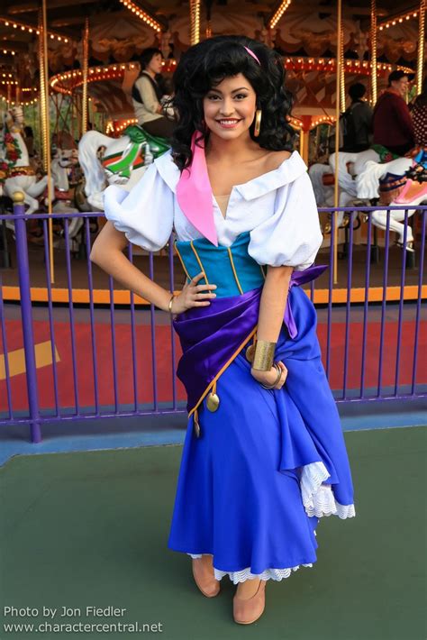 Esmeralda Disneyworld Esmeralda Photo 40476759 Fanpop