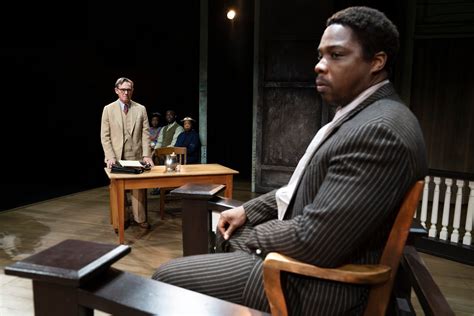 Oscar Nominated Actress Returns To Limelight In To Kill A Mockinbird