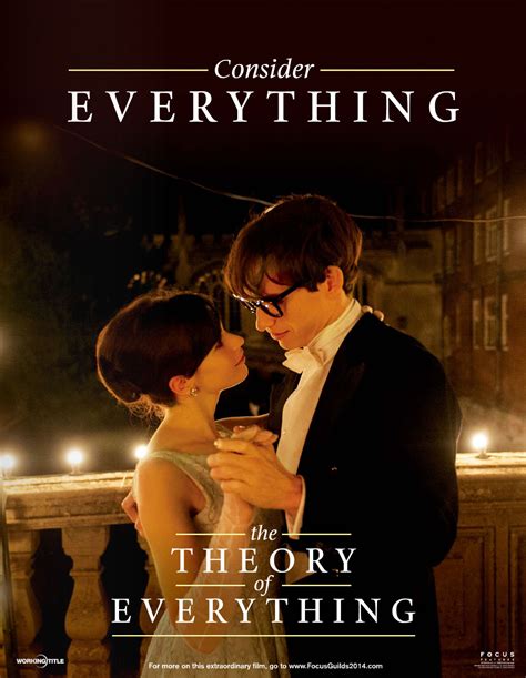 Film Actually: OSCAR WATCH: The Theory of Everything