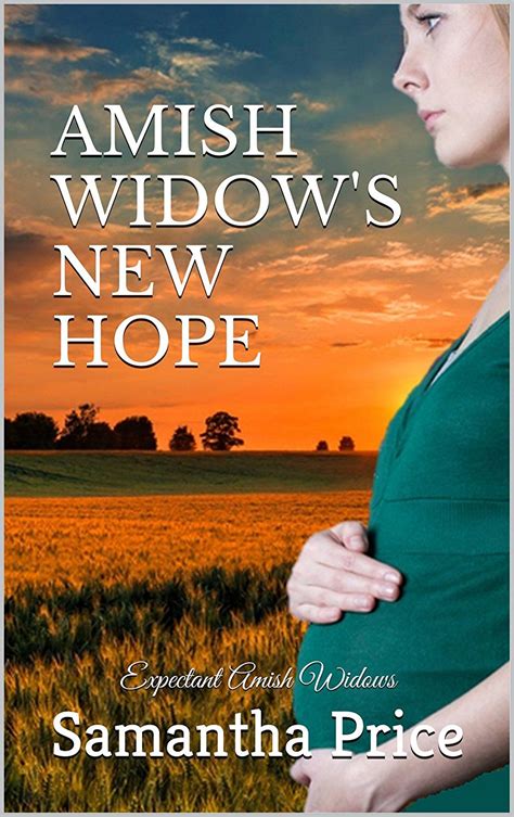 Amish Widow S New Hope Expectant Amish Widows Book Amish Romance Amish Books Amish Fiction