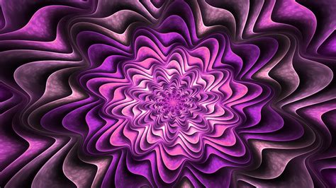 Purple Fractal Wallpapers Top Free Purple Fractal Backgrounds