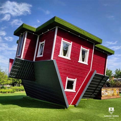 Upside Down House Lakeside Grays Thurrock All You Need To Know Before You Go
