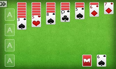 Solitaire Kindle Tablet Edition By Magma Mobile Best Games For Free