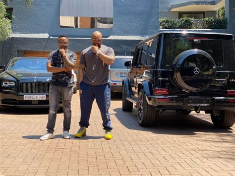 About press copyright contact us creator advertise developers terms privacy policy & safety how. DJ Tira buys himself a new multi-million rand Car ...