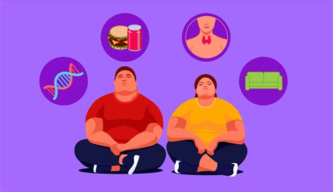 A Guide To Obesity How To Identify Prevent And Treat Obesity
