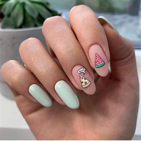 En este vídeo podras ver 20 tendencias en uñas para este 2020 espero te gusten. 49+ Mejores Diseños de Uñas para Primavera Verano (2020)