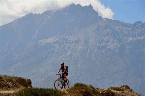 Himalaya Mountain Bike Tour 11 Days Annapurna Nepal