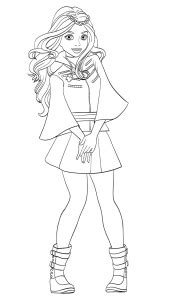 Descendants ausmalbilder alle ausmalbilder descendants 28 malvorlagen zum kostenlosen drucken bereiten sie den drucker vor und klicken sie auf ausmalbilder descendants was du bevorzugst. Descendants Ausmalbilder / Cute Anime Girl Coloring Page Novocom Top - Kostenlose ausmalbilder ...