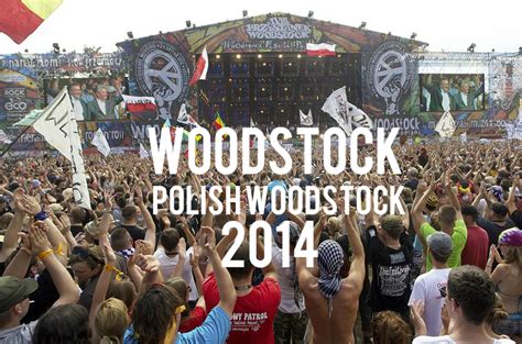 poland relive the polish version of woodstock naked damn this country is awesome