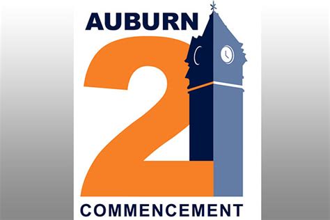 Auburn Announces Fall Graduation Plans In Jordan Hare Stadium
