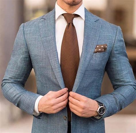 Pin By Couture Gents On Suits Color Combinations For Men Mens Outfits