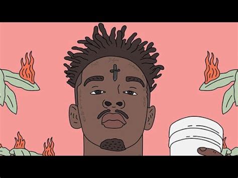 21 savage gets animated in new web series 'the year 2100. 21 Savage - BANK ACCOUNT (HD AUDIO) - YouTube