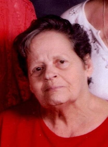 Mary Ann Hodge Obituary Pulaski TN