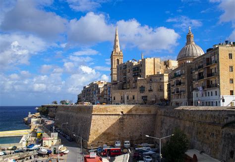 The Tiny Island Nation Of Malta Has Been A Hit With European And