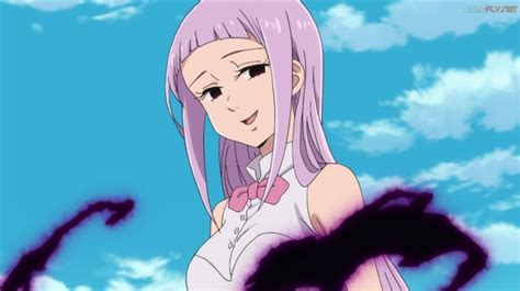 Pin By Majo Gonzalez On Melascula Seven Deadly Sins Anime Anime