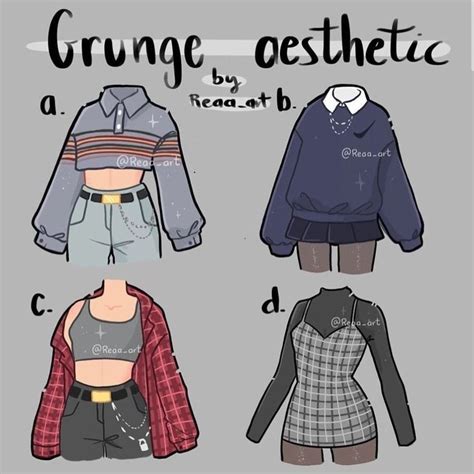 aesthetic outfits grunge boy art ideas, art ideas for kids, art ideas