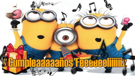 Frases de feliz cumpleaños originales. Cumpleaños Feliz | Happy Birthday | @Chris_Yugo - YouTube