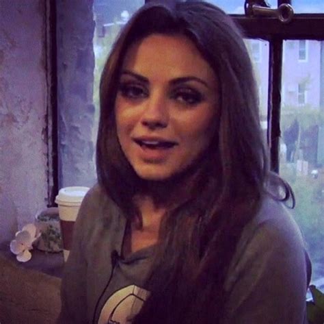 2 mila kunis instagram products found. Mila Kunis in Celebrity Social Media Pics - Zimbio