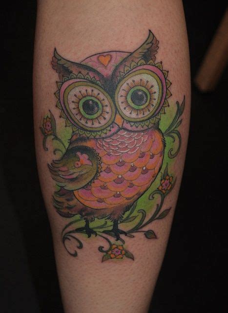 37 Mysterious Owl Tattoo Designs Memorial Tattoos Ideas