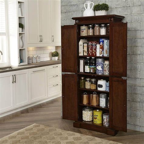 Trendy Kitchen Pantry Cupboard Ideas And Designs