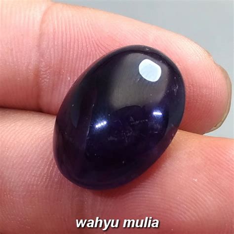 Untuk bunga yang lebih kecil tapi lebih melimpah, anda bisa memilih varietas seperti. Batu Akik Kecubung Wulung Warna Hitam Senter Ungu Asli ...