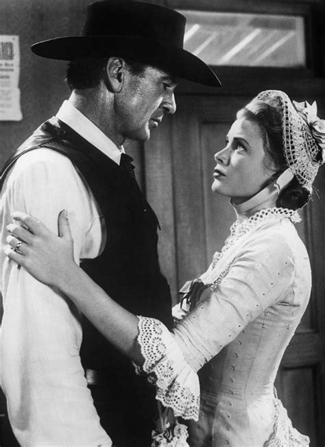 High Noon 1952 Gary Cooper Thomas Mitchell Lloyd Bridges Katy Jurado Grace Kelly
