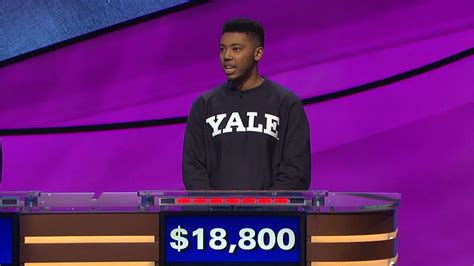 Jeopardy Contestant S Pandemic Answer Freaks Out Viewers