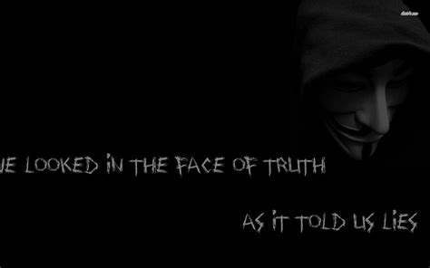 Anonymous Quotes Wallpapers Top Free Anonymous Quotes Backgrounds