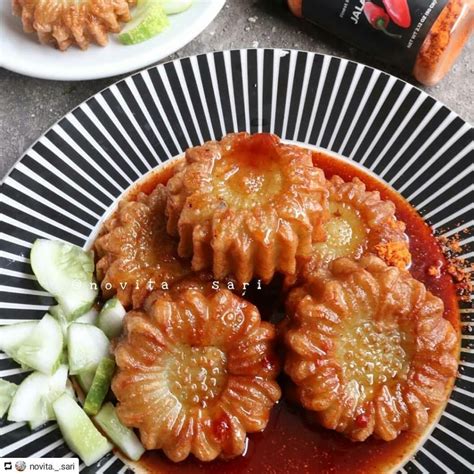 May 31, 2021 · delicious cornbread upside down casserole in 17 minutes. 14 Cara membuat pempek Palembang paling enak Instagram | Resep makanan sehat, Resep masakan ...