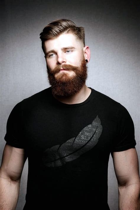 12 Sexiest Long Beard Styles For Modern Gentlemen