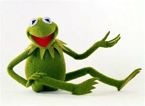 Kermit The Frog The Sidaba Bunch Wiki Fandom