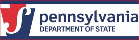 The Pennsylvania Department Of State Filing Your Decennial Report