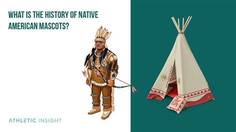 Native American Mascots List Of Indian Mascots And Controversy