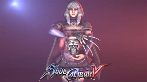 Soul Calibur Viola Sfm By Caliburwarrior On Deviantart