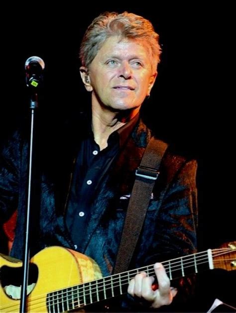 Introduction To Peter Cetera Top Singer Chicago The Band Singer