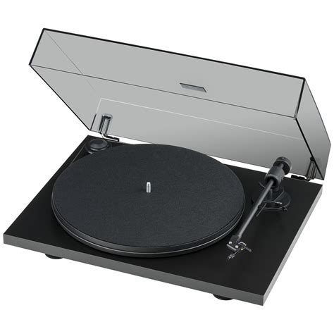 Pro Ject Primary E Turntable Space Hi Fi