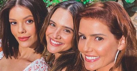 Alexia (deborah secco) é uma aspirante a atriz que está perto de estrear na tv com um papel de destaque em uma novela, quando conhece o misterioso renzo (rafael cardoso). Vitória Strada se despede de 'Salve-se Quem Puder' com ...