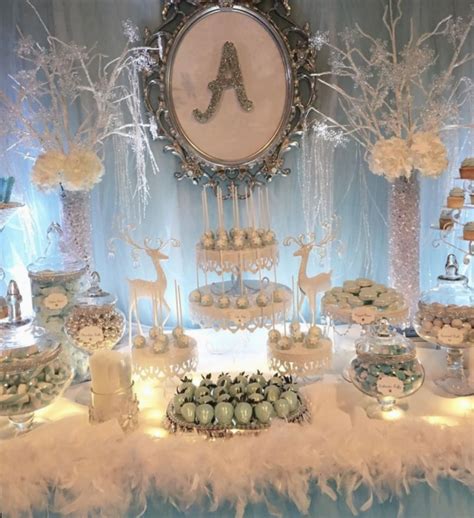 √ Christmas Themed Christmas Baby Shower Ideas Latest Complete News